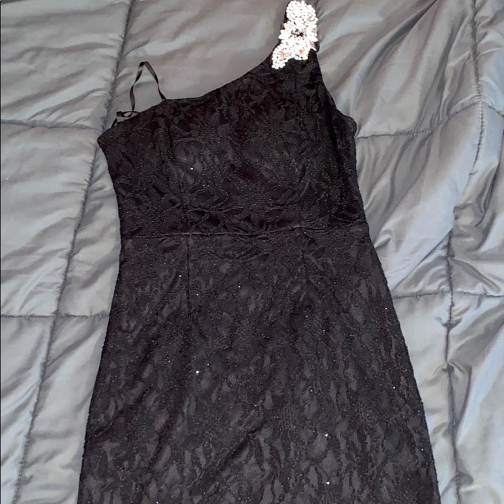 Special occasion dress